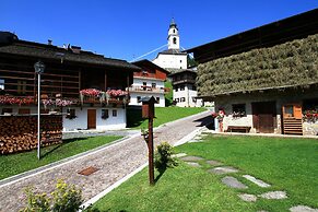 Albergo Diffuso Sauris di Sotto
