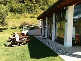 Malga Zanga