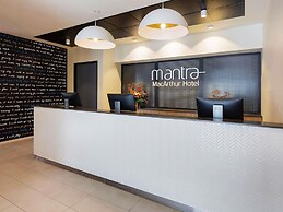 Mantra MacArthur Canberra