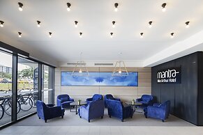 Mantra MacArthur Canberra