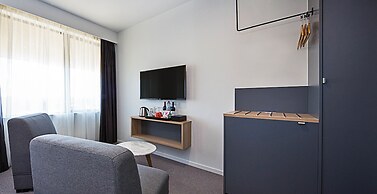Mantra MacArthur Canberra
