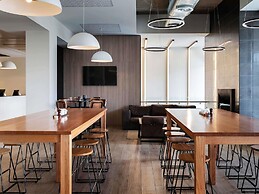 Mantra MacArthur Canberra