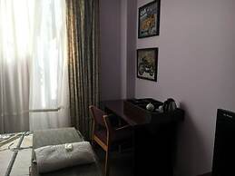 Tassili Lodge