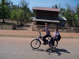 Mekong Bird Resort