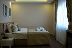 Urofiz Termal Hotel