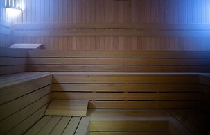 Urofiz Termal Hotel