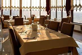 Urofiz Termal Hotel