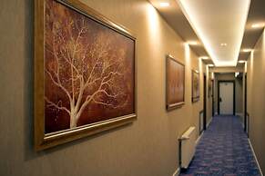 Urofiz Termal Hotel