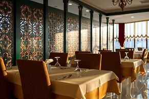 Urofiz Termal Hotel