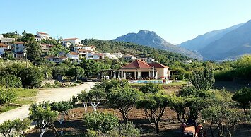 Agroktima