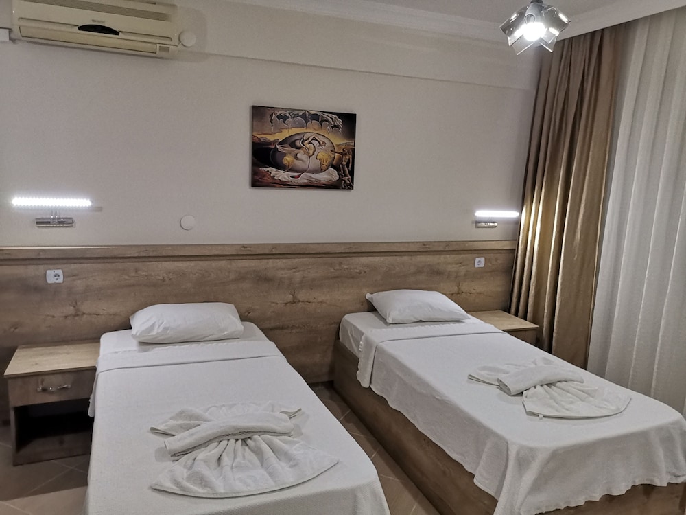 Melodi Club Hotel