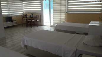 Melodi Club Hotel
