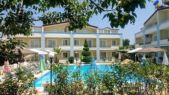 Melodi Club Hotel