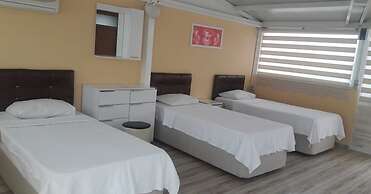 Melodi Club Hotel