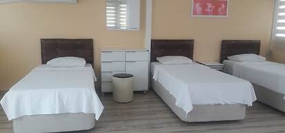 Melodi Club Hotel
