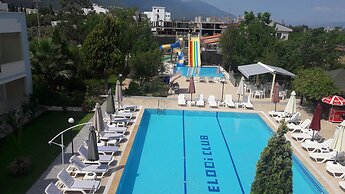 Melodi Club Hotel