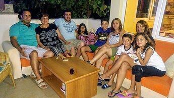 Melodi Club Hotel