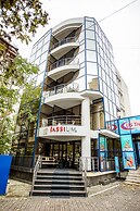Iassium Residence Copou