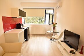 Iassium Residence Copou