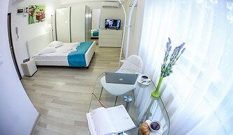 Iassium Residence Copou