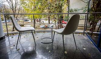 Iassium Residence Copou