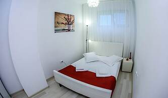 Iassium Residence Copou