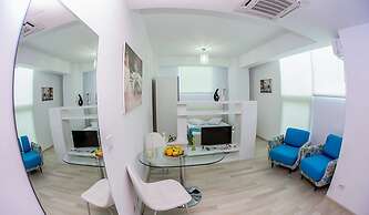 Iassium Residence Copou