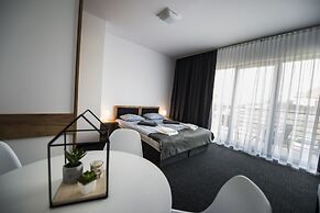 Holiday Home & SPA