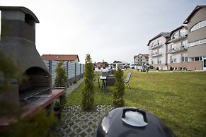 Holiday Home & SPA