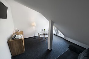 Holiday Home & SPA