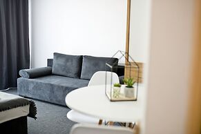 Holiday Home & SPA