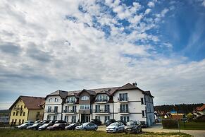 Holiday Home & SPA