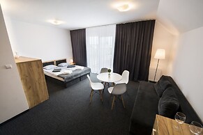Holiday Home & SPA