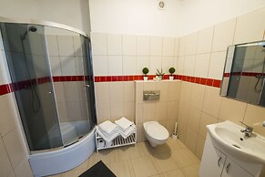 Holiday Home & SPA
