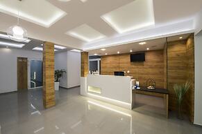 Holiday Home & SPA
