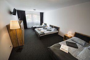 Holiday Home & SPA