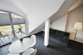 Holiday Home & SPA