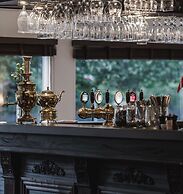 Hotel Gilleleje Strand