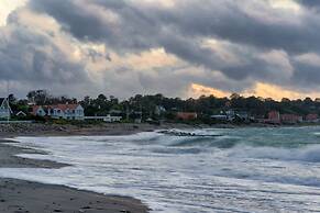 Hotel Gilleleje Strand