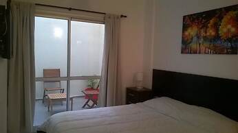 Abitare Apartamento Calle 11