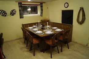 Myrkulla Lodge