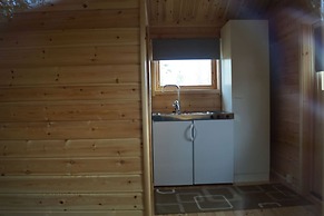 Myrkulla Lodge
