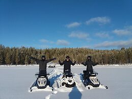 Myrkulla Lodge