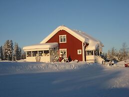 Myrkulla Lodge