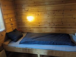 Myrkulla Lodge