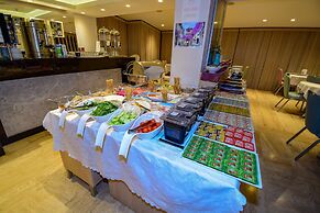 City Hotel Marmaris