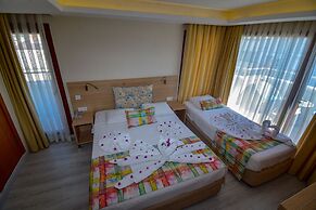 City Hotel Marmaris
