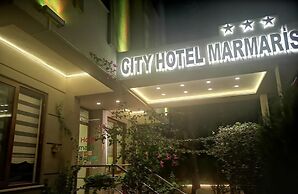 City Hotel Marmaris