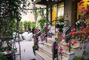 City Hotel Marmaris