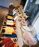 City Hotel Marmaris